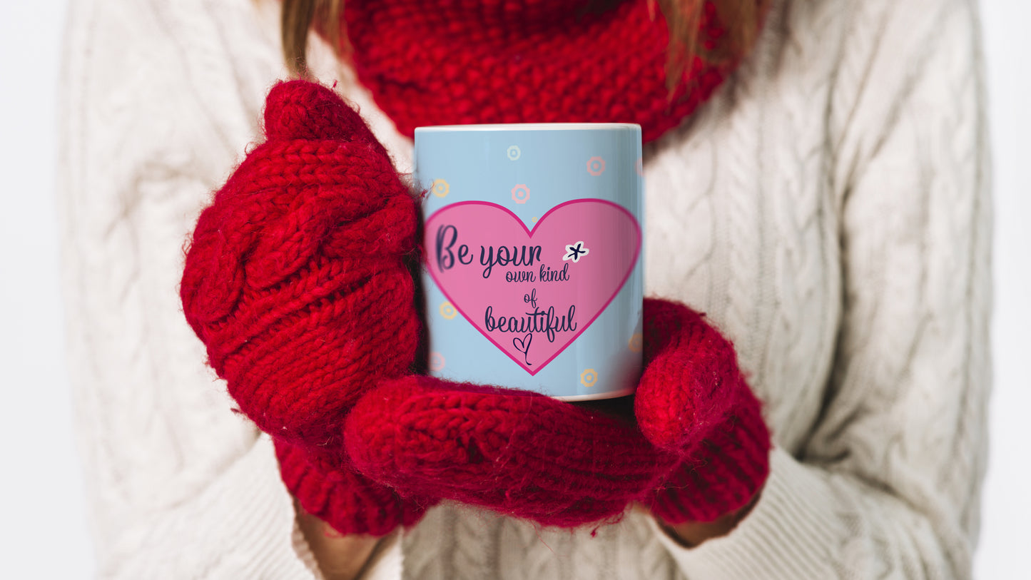 Be You Kind Beautiful 02