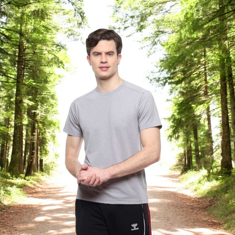 Hummel Ethel Recycle T-shirt | Recycled Polyester | 130 GSM | Corporate Gift | Book My Gift