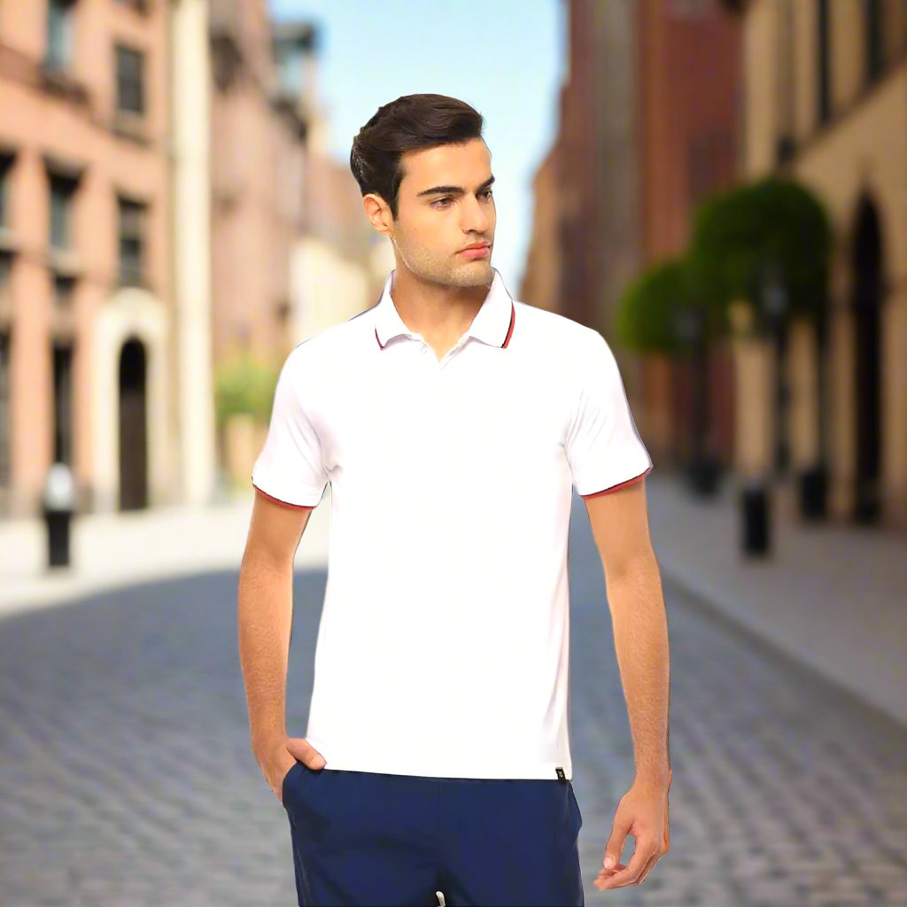 Hummel Eunicet t-shirt | Fabric - Cotton and Polyester | 220 GSM | Corporate Gift | Book My Gift