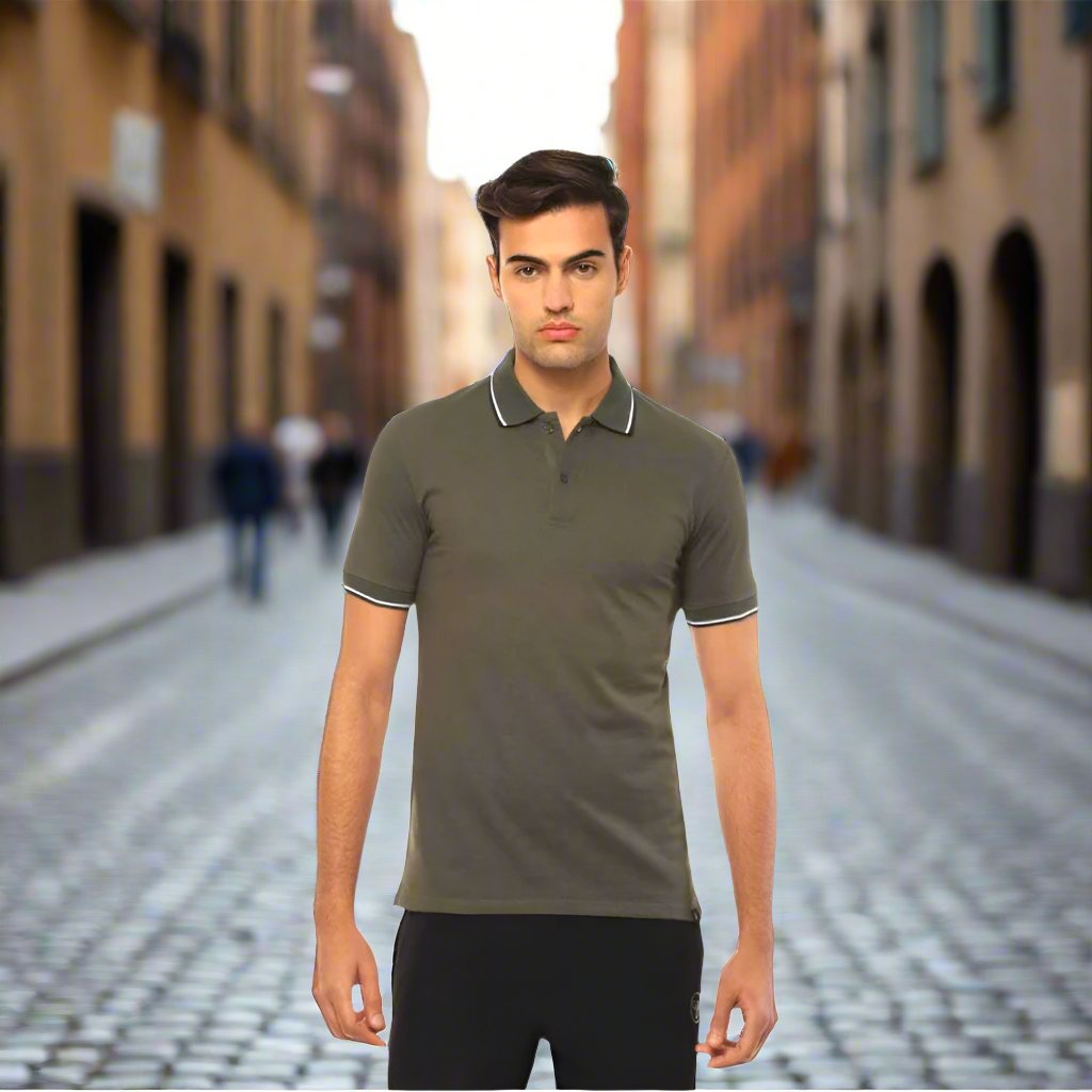 Hummel Eunicet t-shirt | Fabric - Cotton and Polyester | 220 GSM | Corporate Gift | Book My Gift