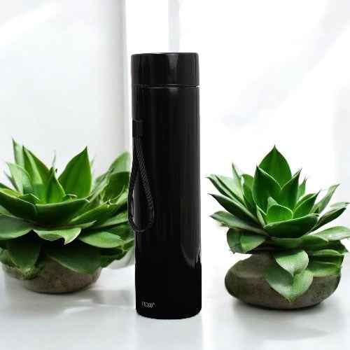 Atom | Stainless Steel Bottle | Spill Proof | Bottle | Book My Gift