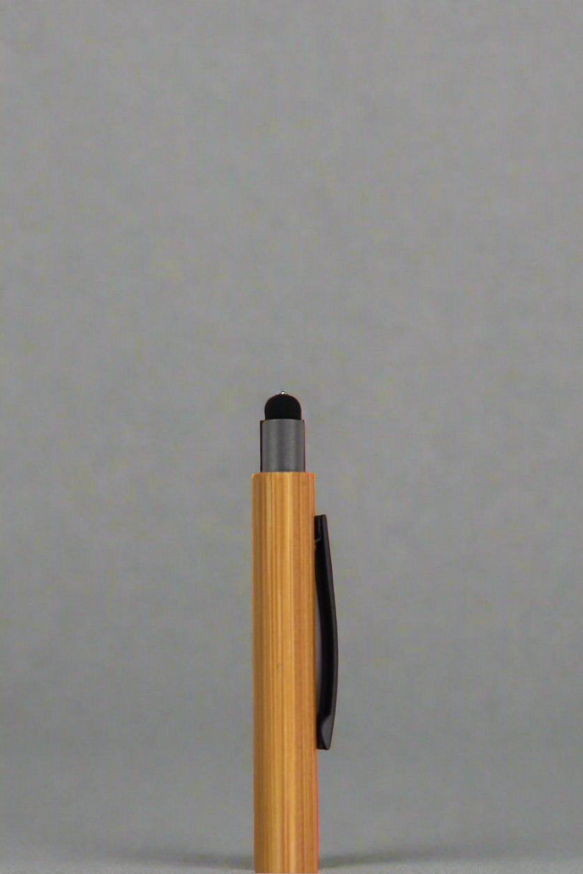 Bam Click Bamboo Pen | Eco Friendly | Pen | Book My Gift