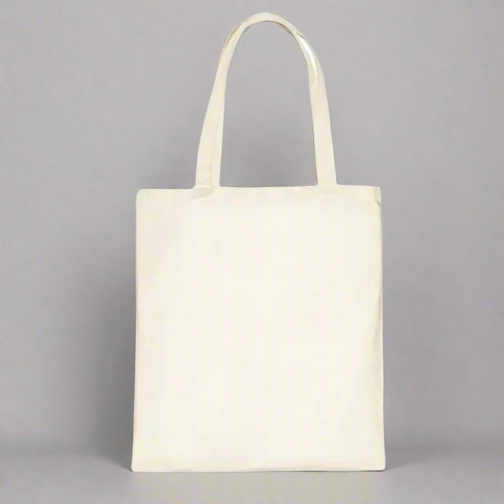 Canvas Tote Bag | Hand Bag | Eco Friendly | Book My Gift
