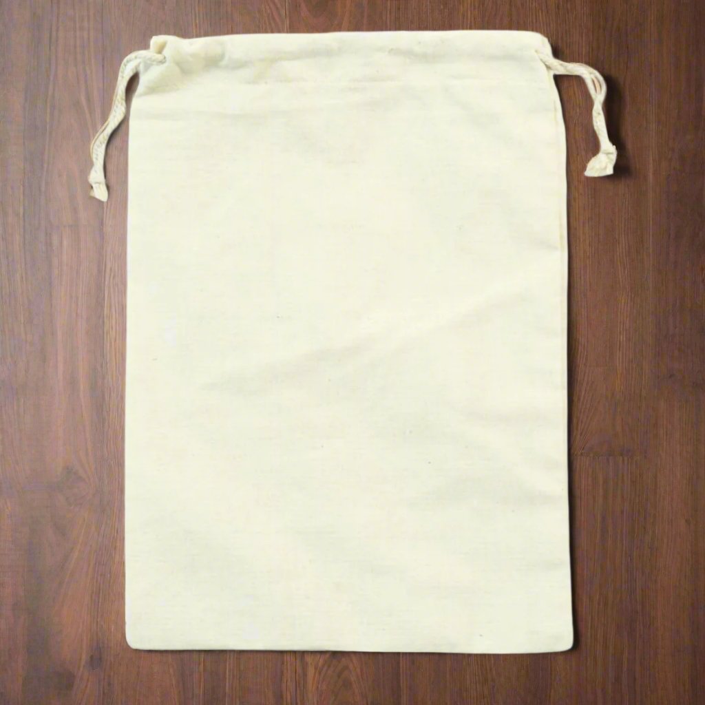 CottonStringBag_ Ecofriendly_India