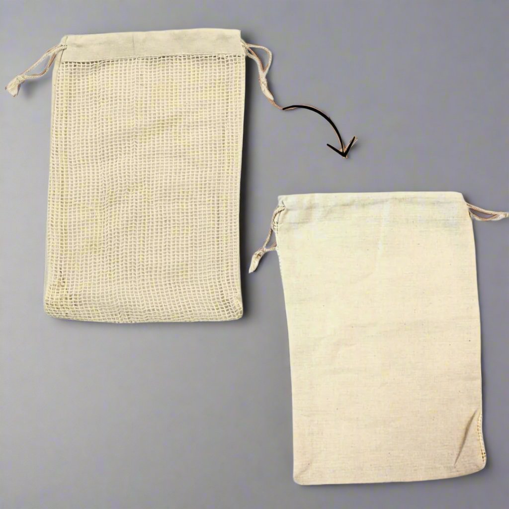 Cotton Potli Bag | Bag | Eco Friendly | Gifting Bag | Book My Gift