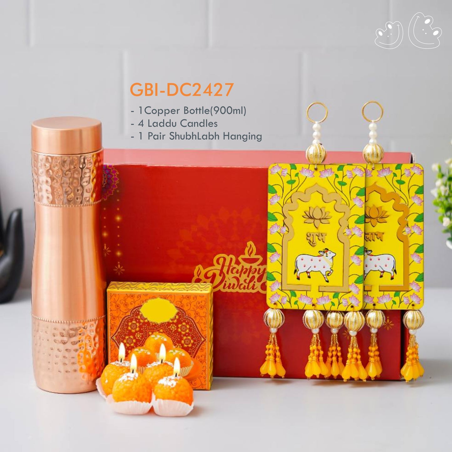 Diwaligiftset09_India