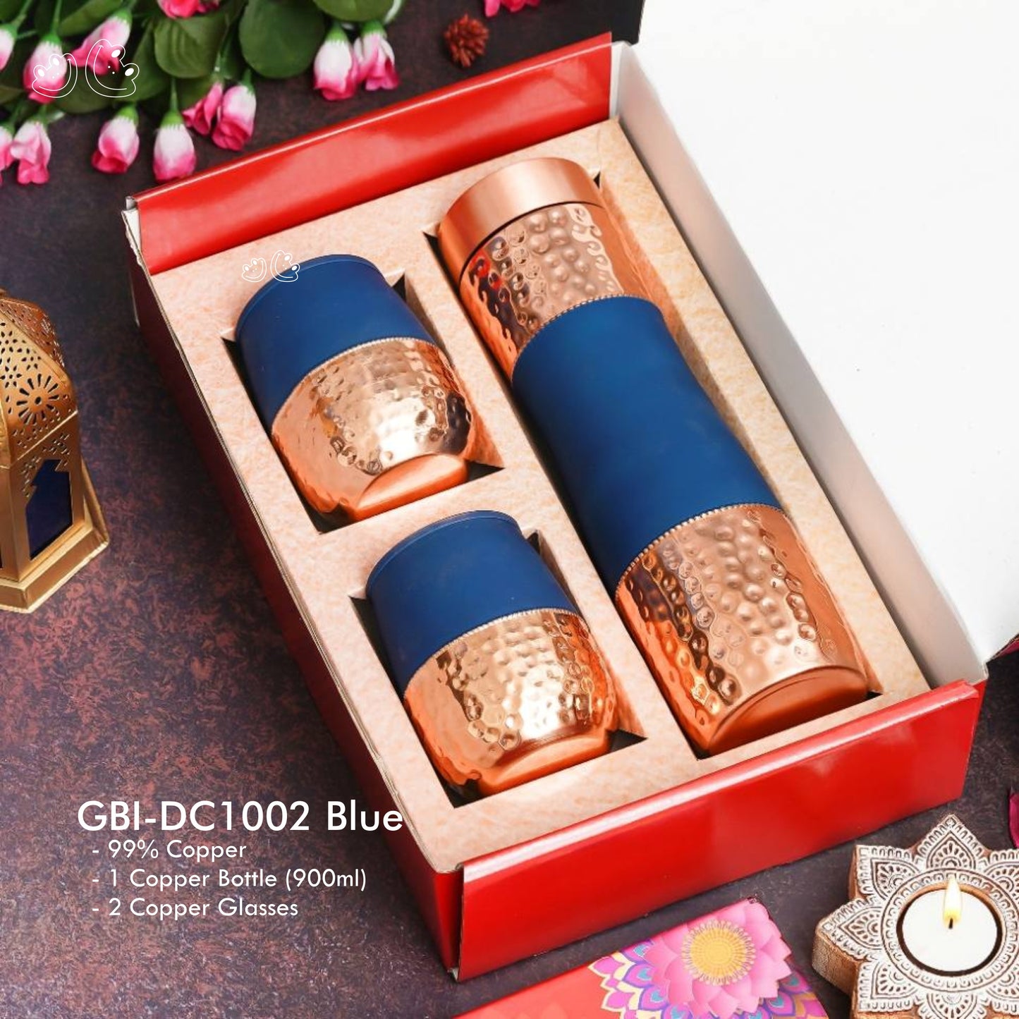 Diwaligiftset14_India