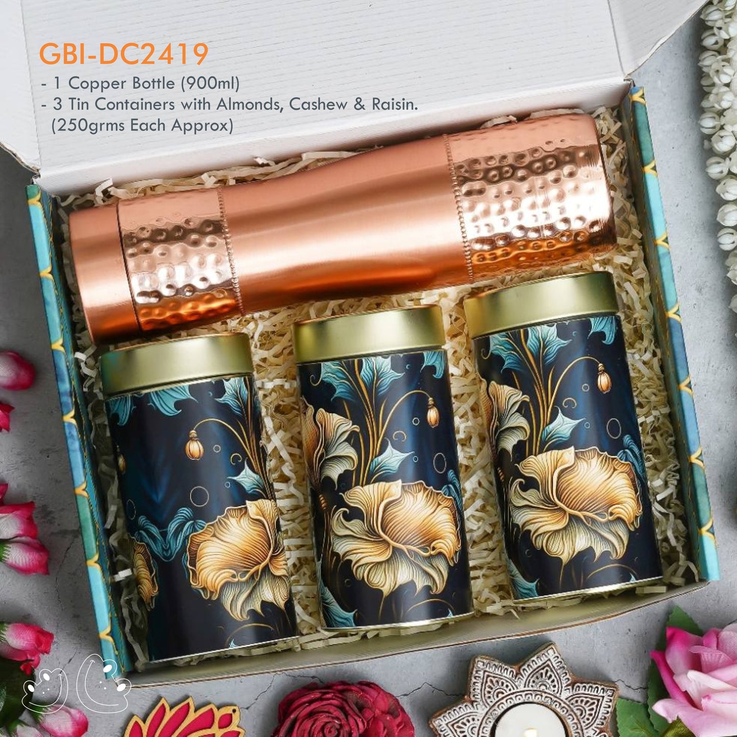 Diwaligiftset15_India
