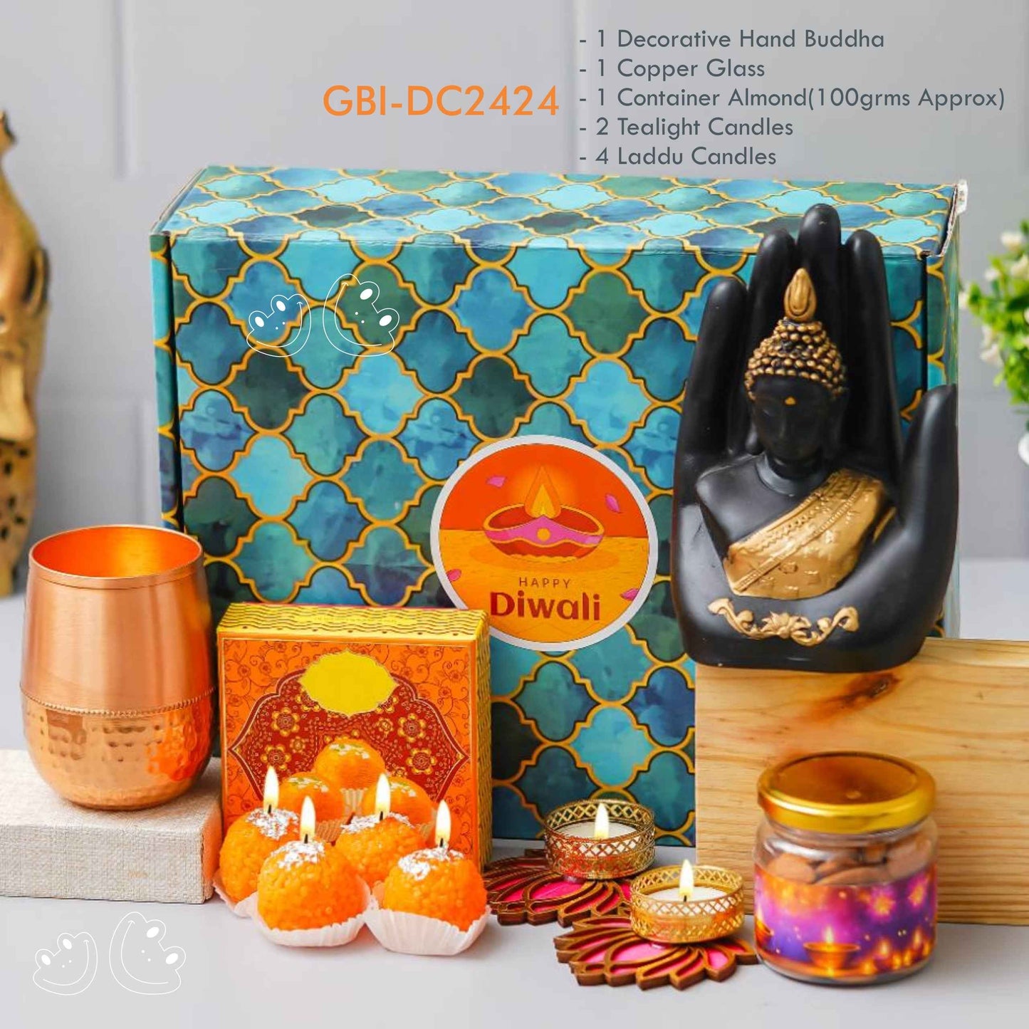 Diwaligiftset17_India