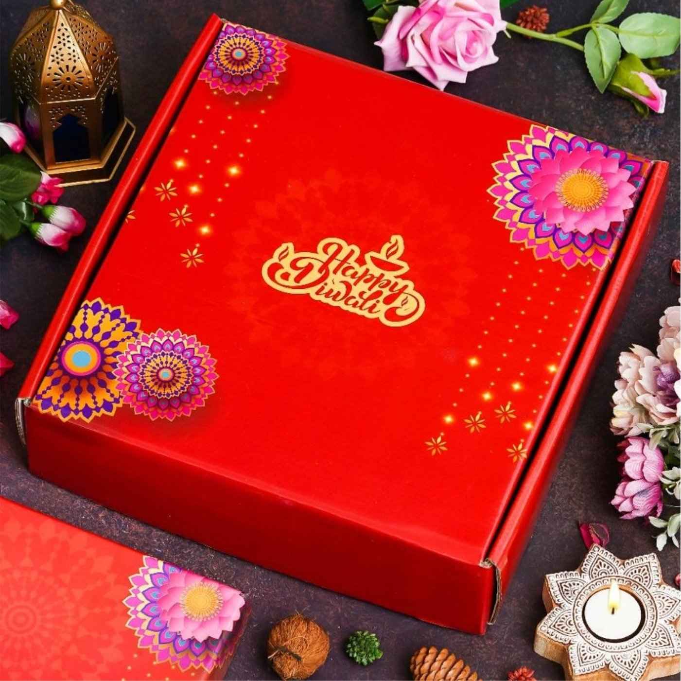 Diwaligiftset20_India