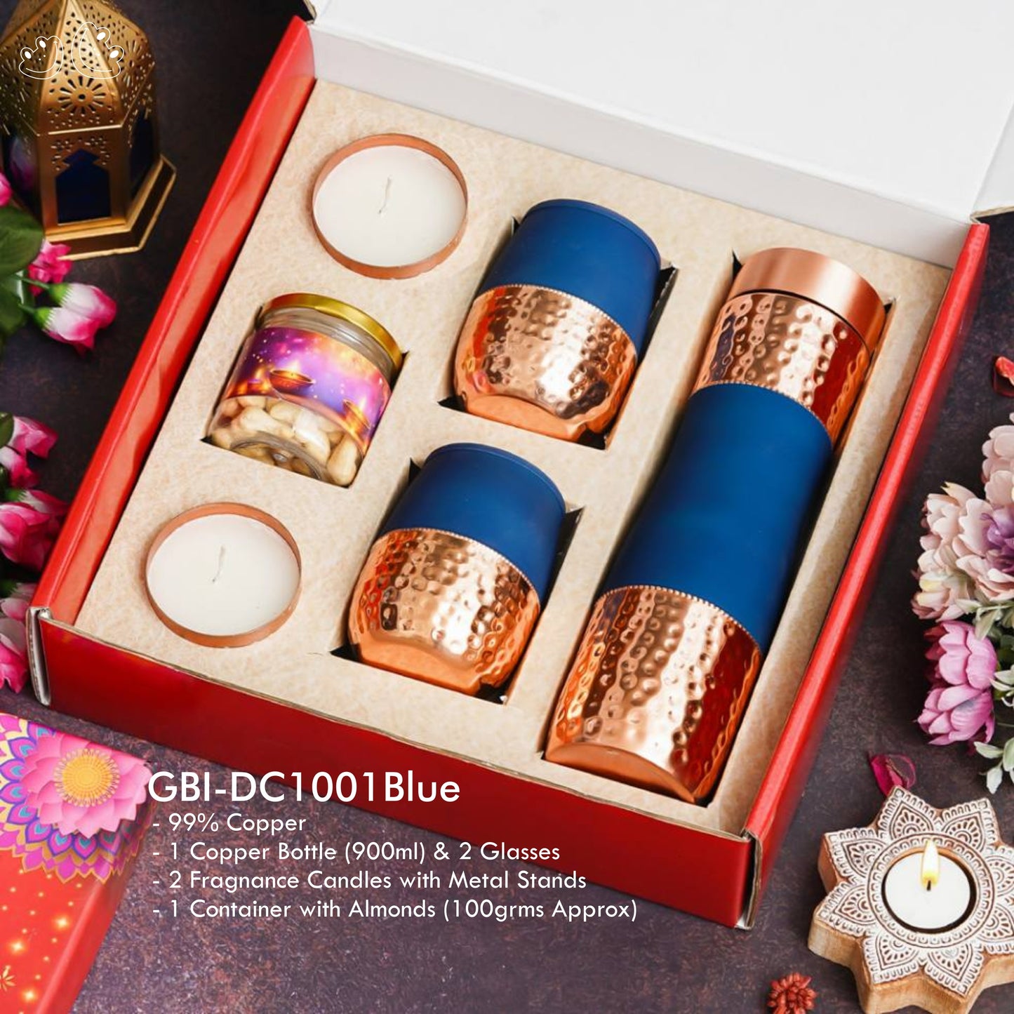 Diwaligiftset21_India