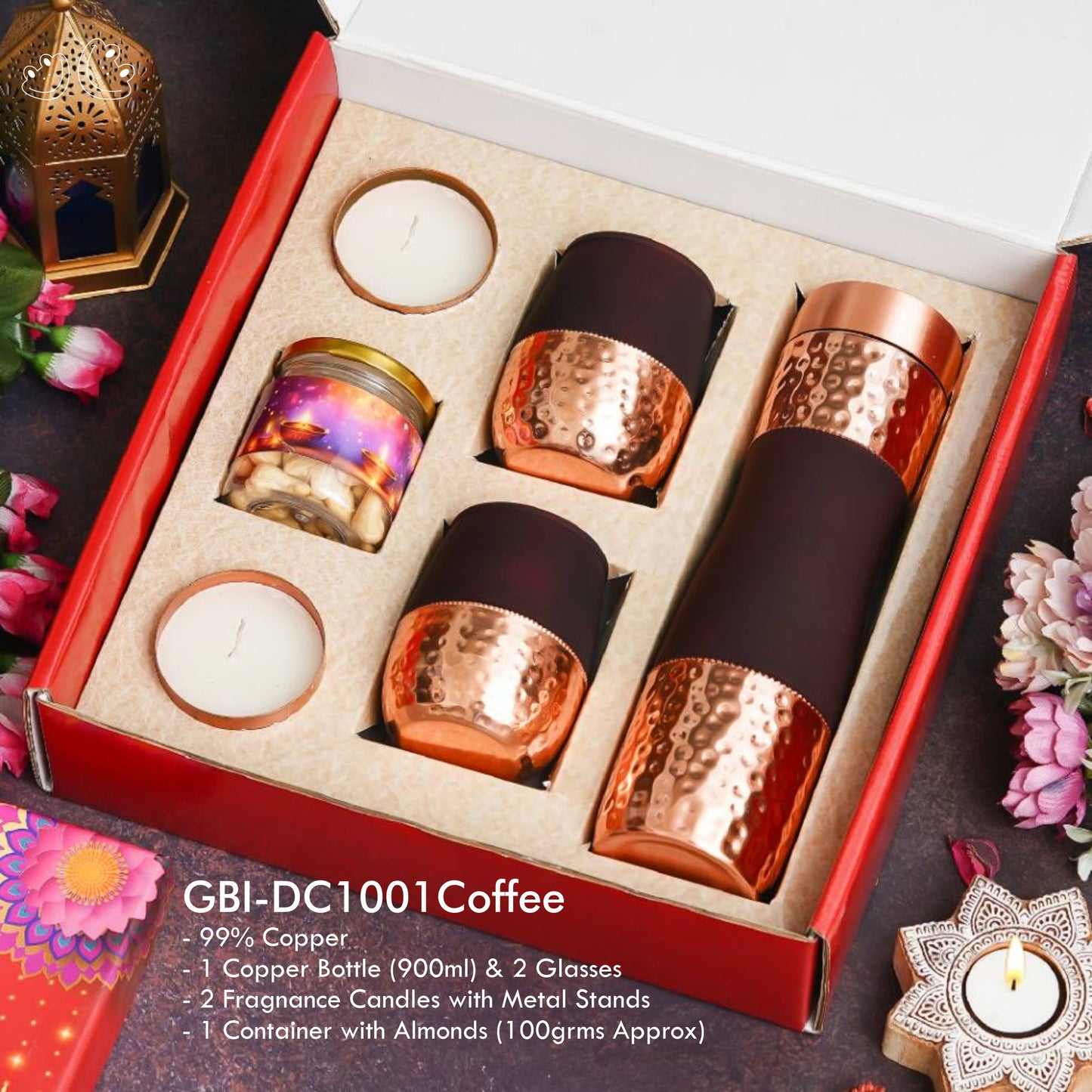 Diwaligiftset22_India