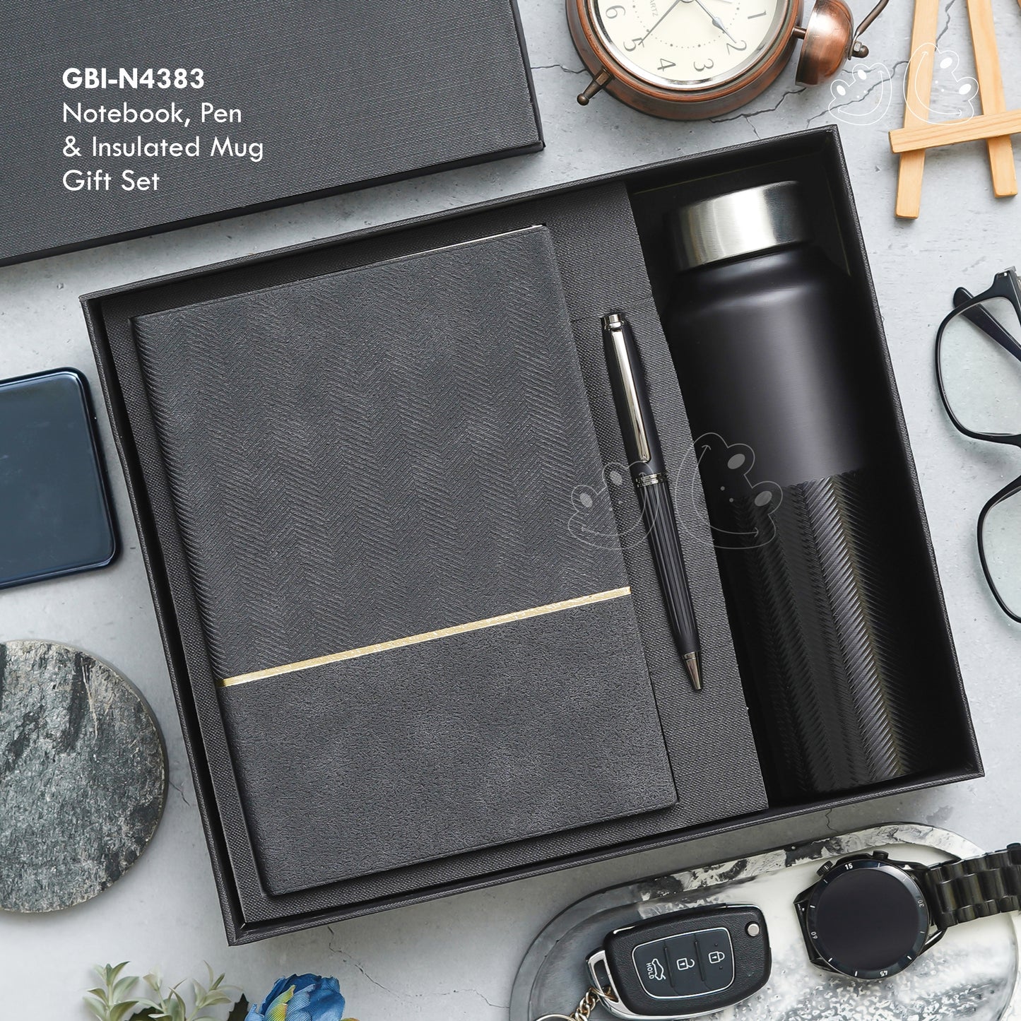 Diwaligiftset32_India