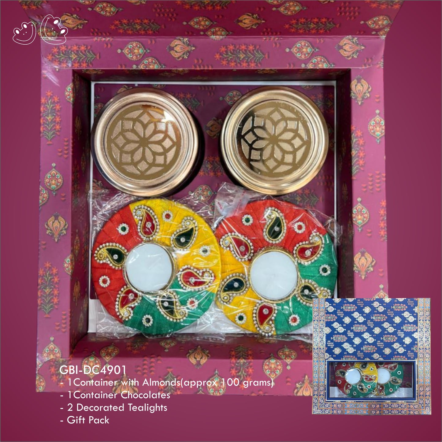 Diwaligiftset37_India