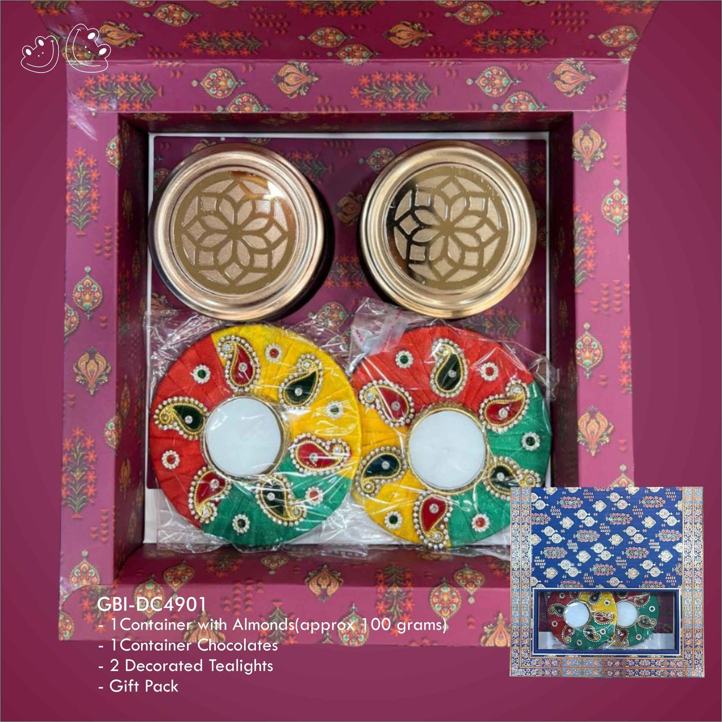 Diwaligiftset37_India