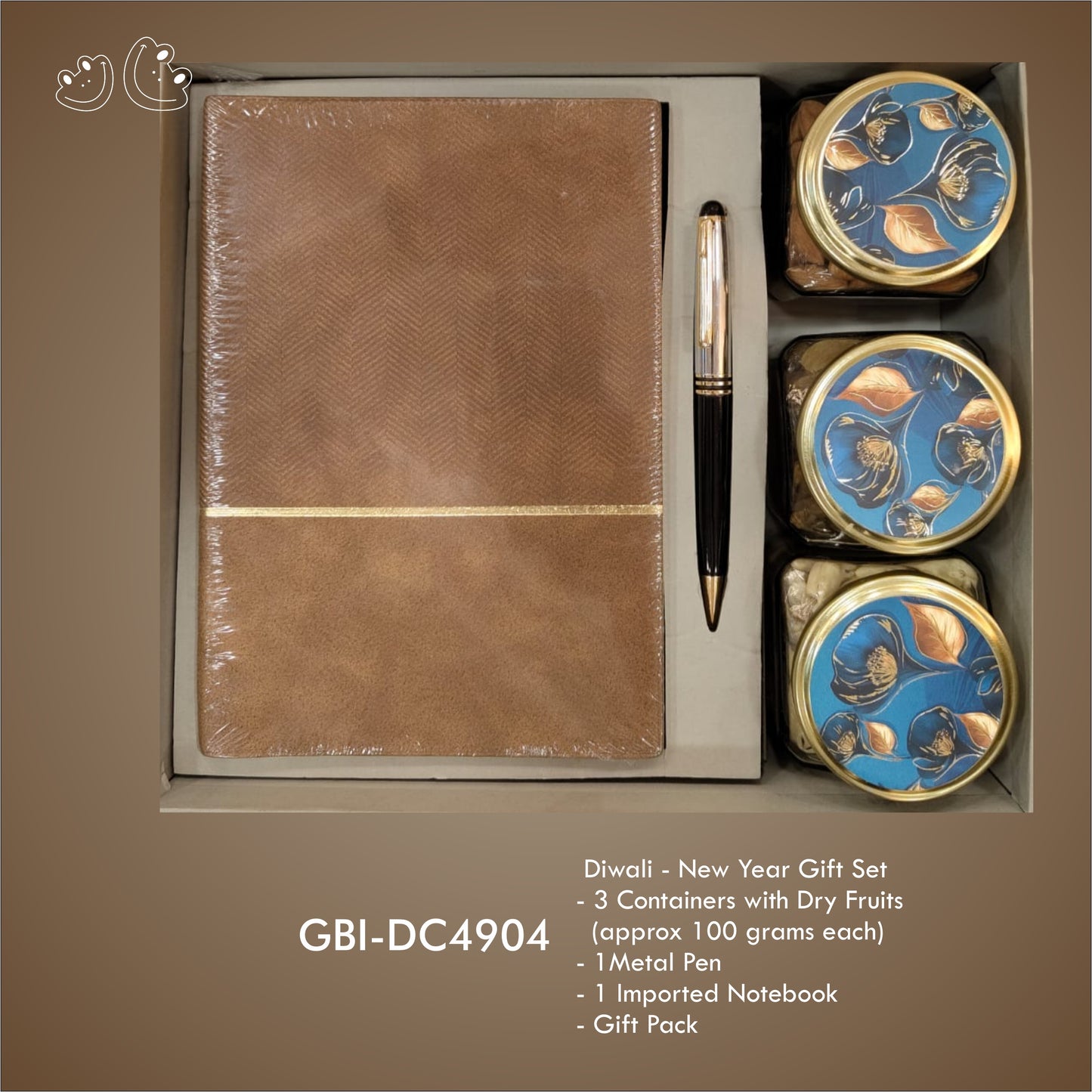 Diwaligiftset38_India