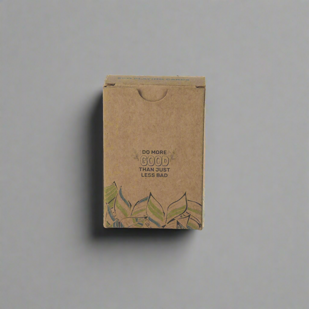 Eco Friendly Playing Cards | Deck of 52 Cards | Eco Friendly | Corporate Diwali Gift | Book My Gift