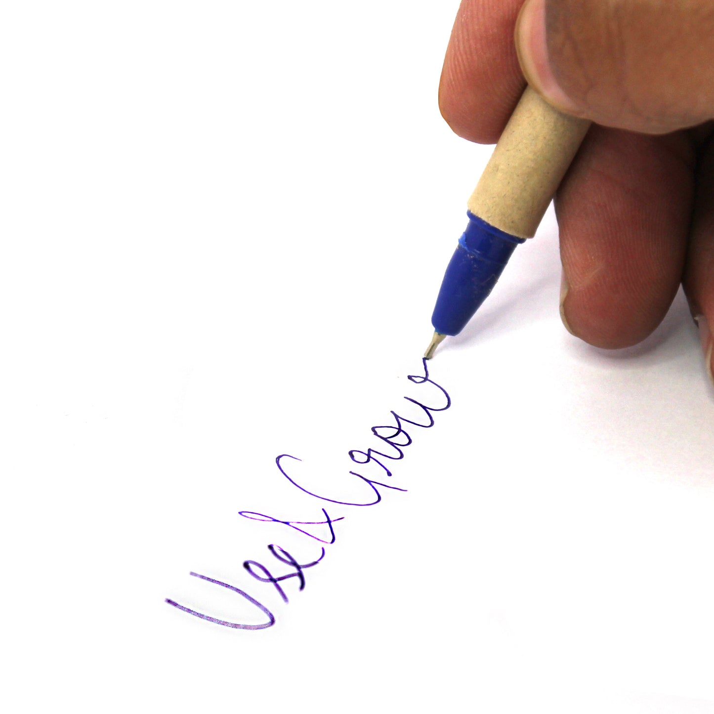 Eco Seed Pen Set | 5 Pc. Set | Seeds Pen | Eco Friendly | Gifting | Book My Gift