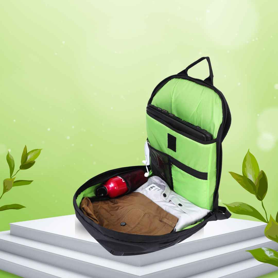 Featherlite - Laptop Bag | Corporate Gift | Bag | Lightweight Bag | Book My Gift