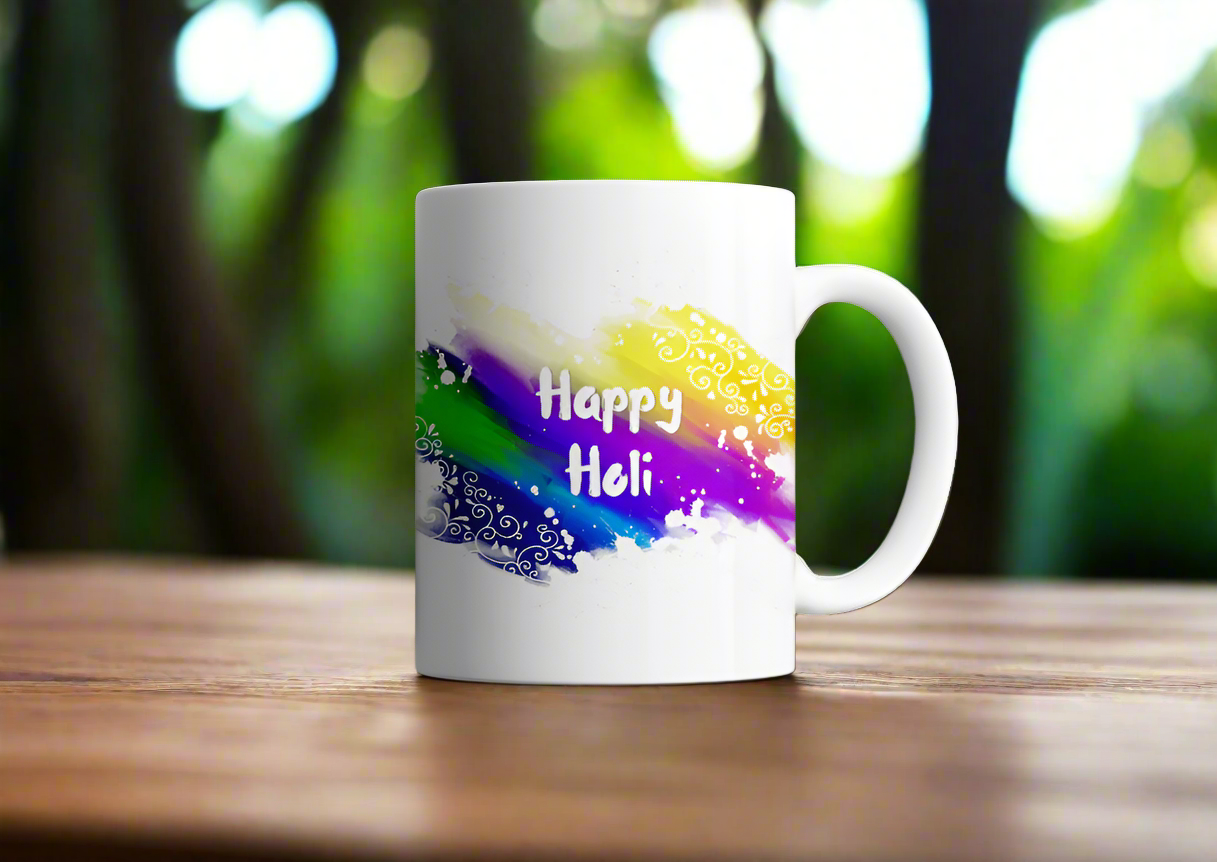 Holi Mug 05