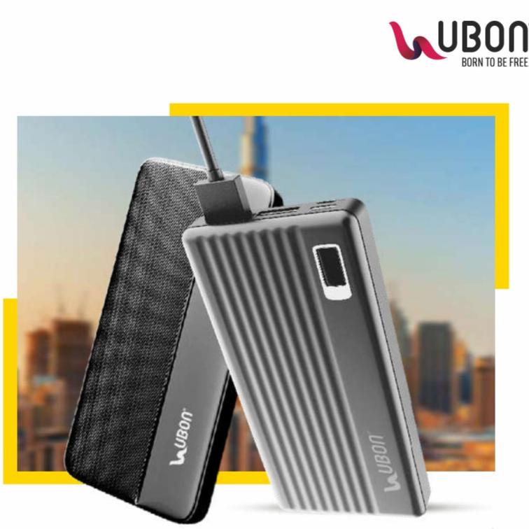 Powerbank01_Ubon_India