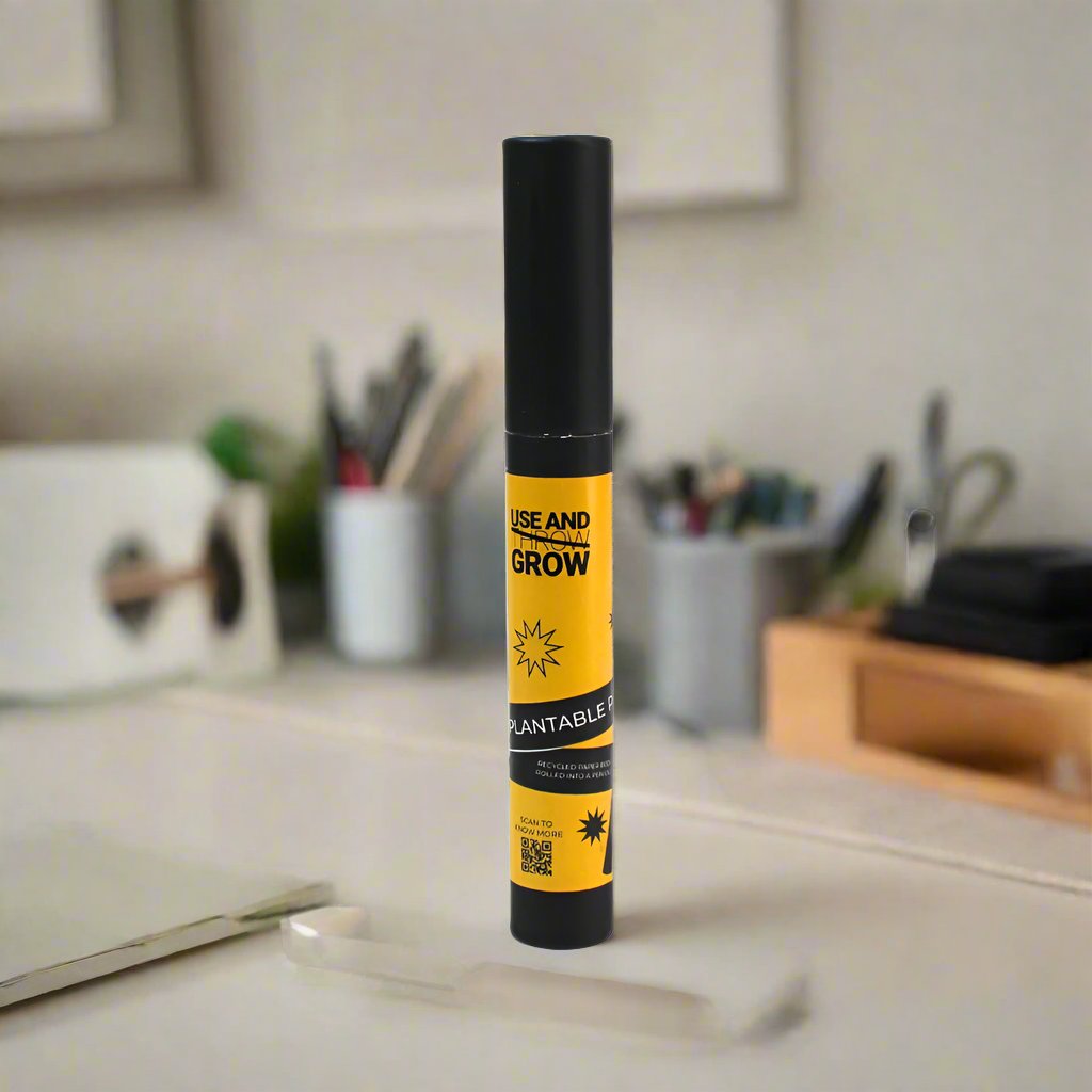 Prestige Pro Pen & Pencils | Corporate Gift | Combo Offer | Seeds Pen and Pencils | Eco Friendly | Book My Gift