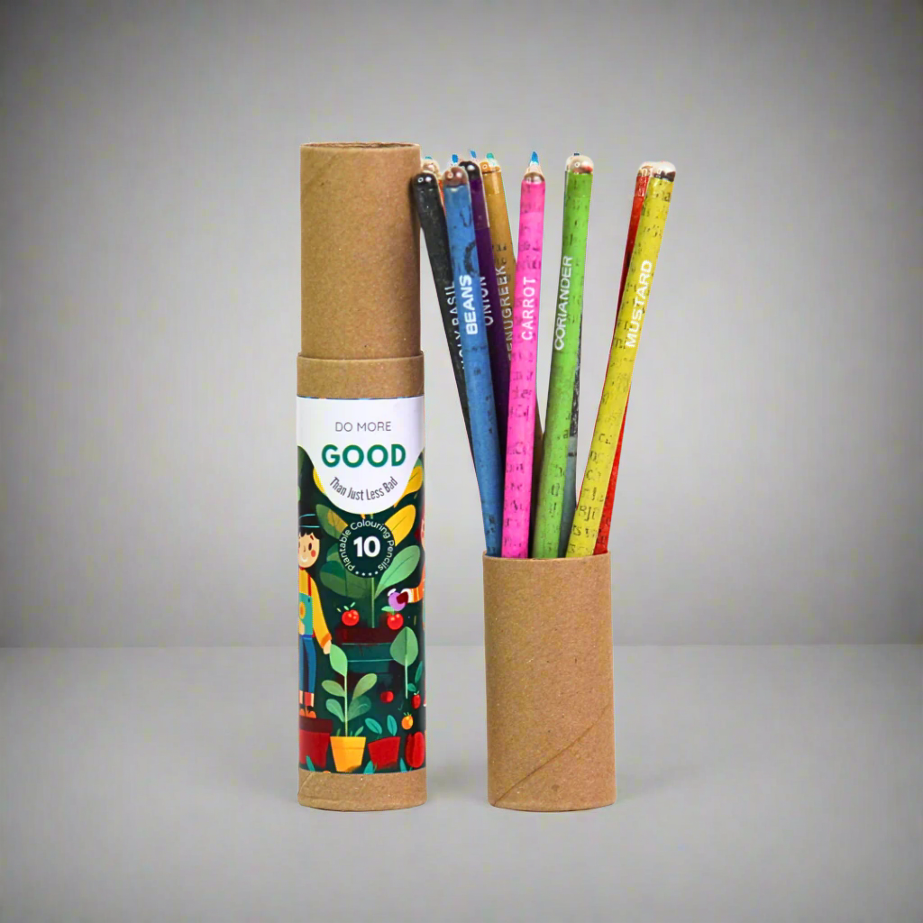 Eco Shade ( Shading Pencil ) | Pencil | Eco Friendly | Gifting Box | Book My Gift