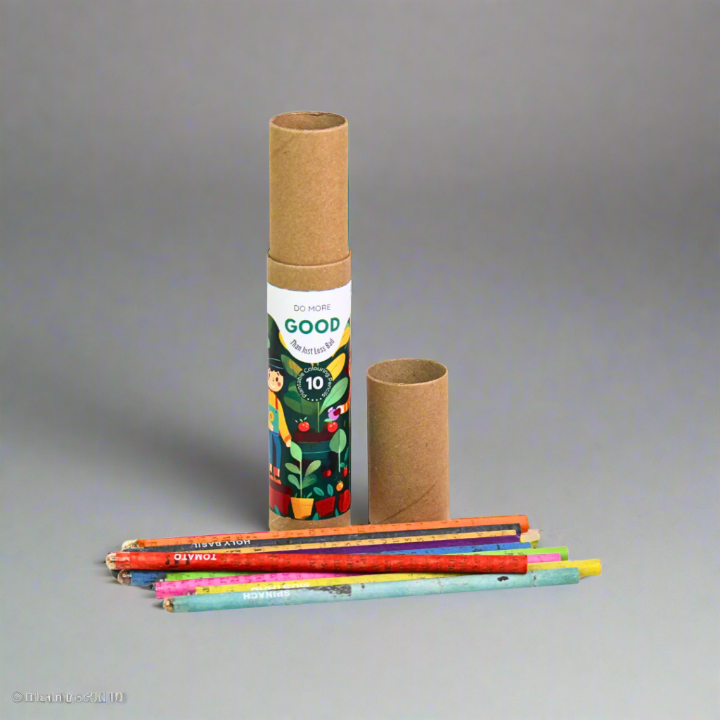 Eco Shade ( Shading Pencil ) | Pencil | Eco Friendly | Gifting Box | Book My Gift