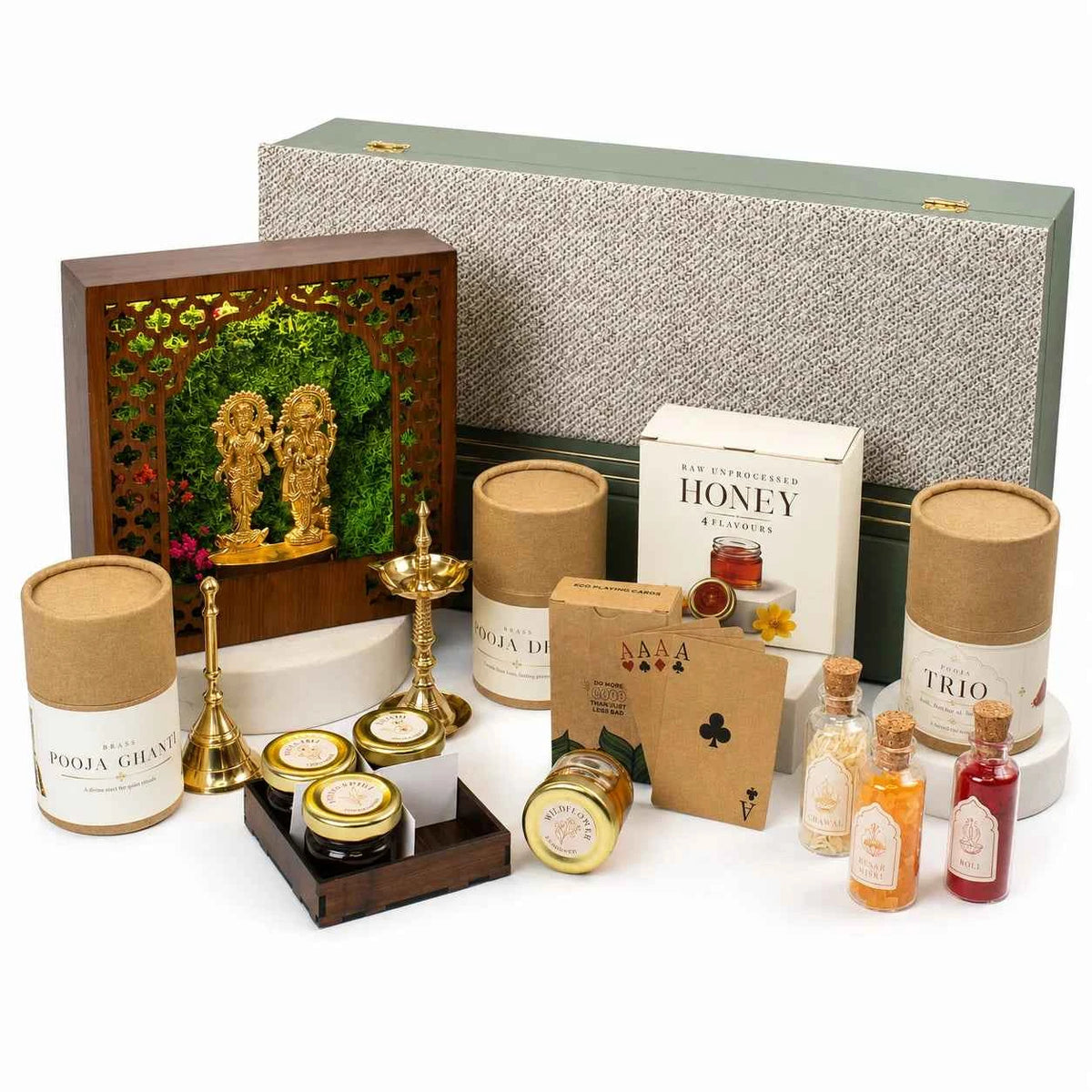 Eco - The Aarti Trunk