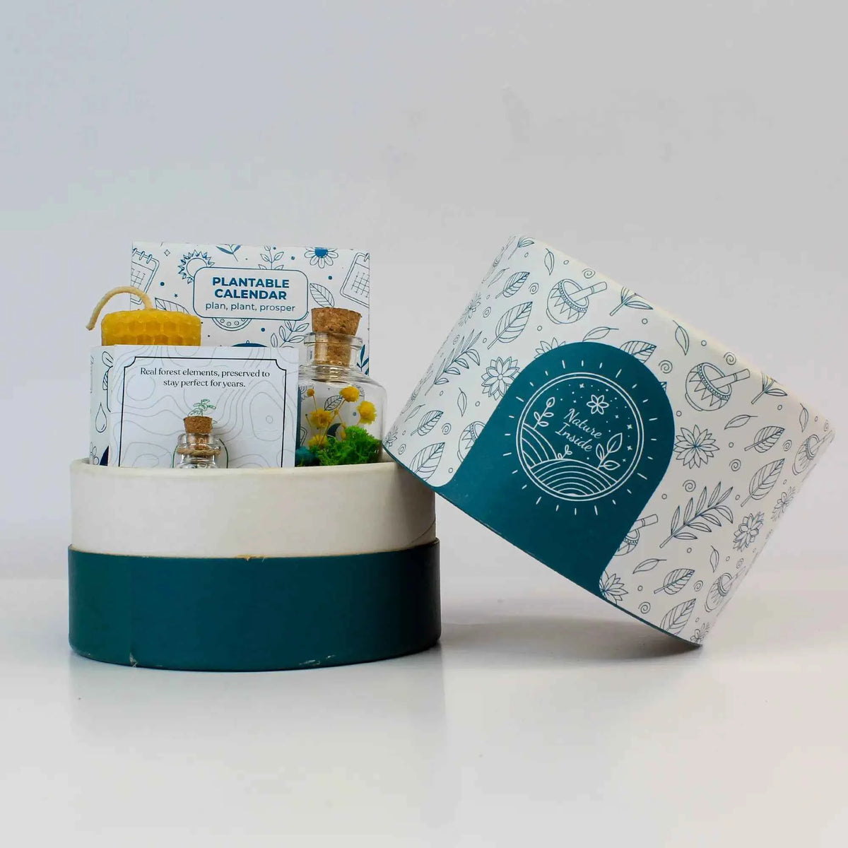 Eco - The Forest Dome Tube
