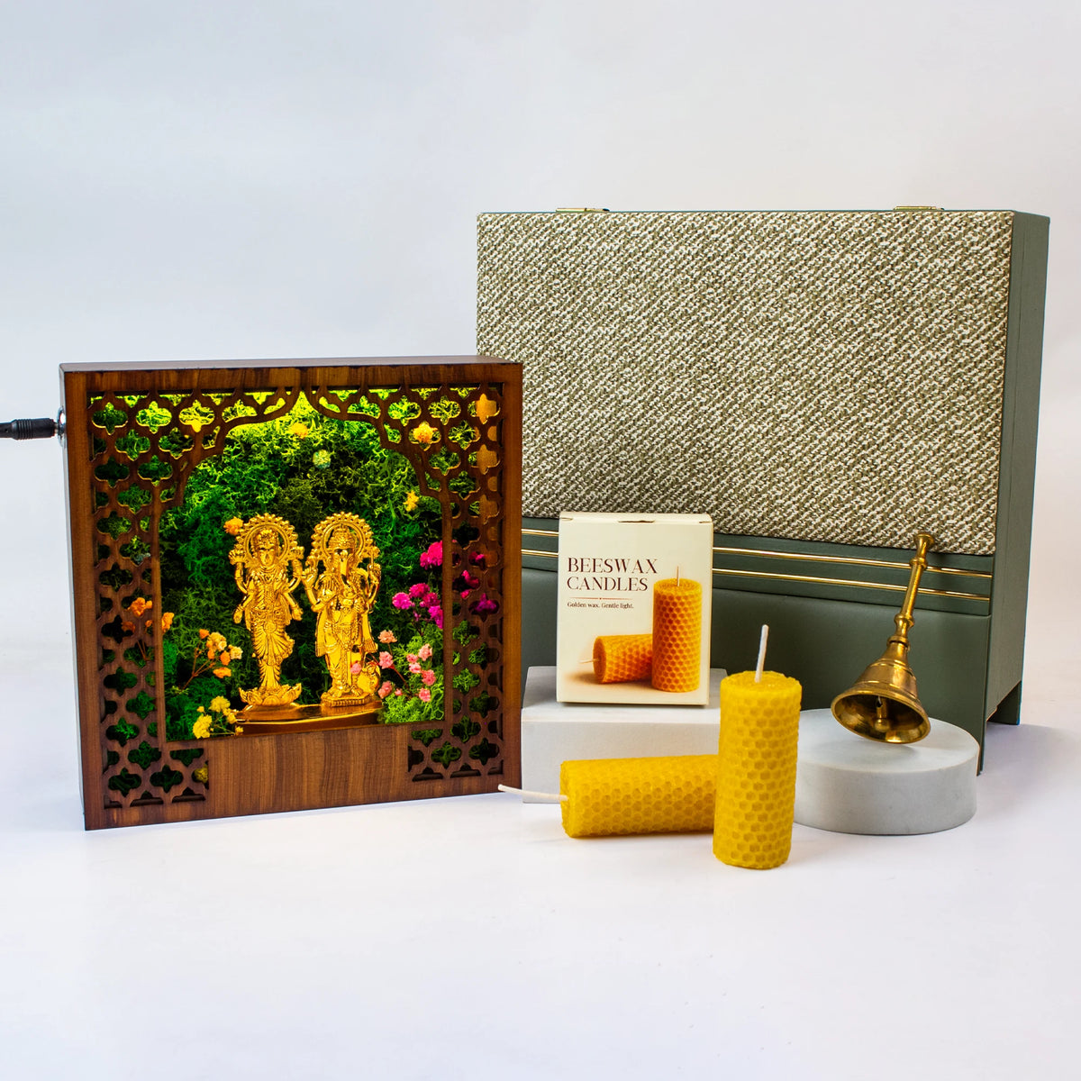 Eco - The Namah Chest