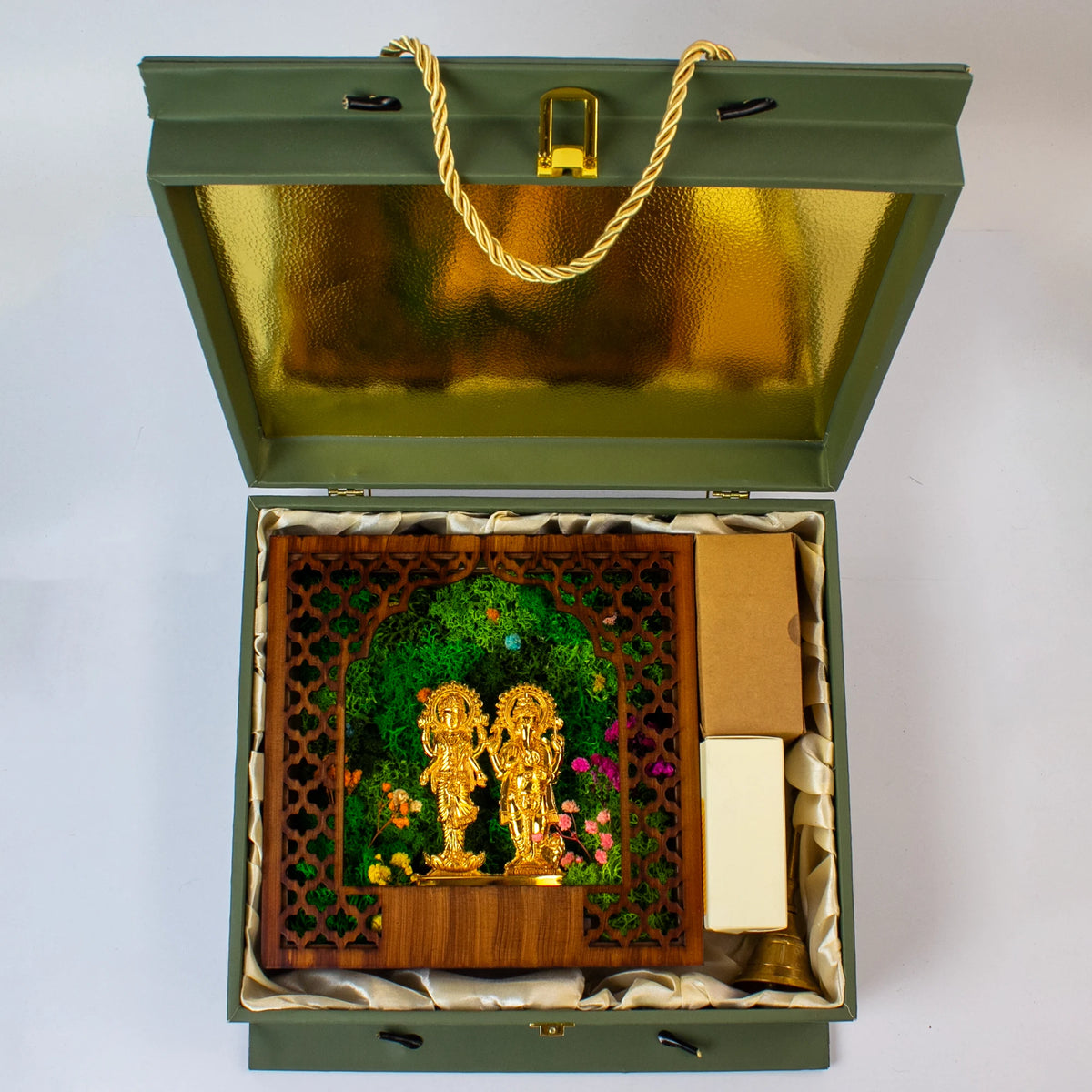 Eco - The Namah Chest