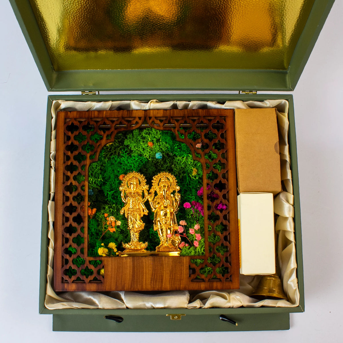 Eco - The Namah Chest