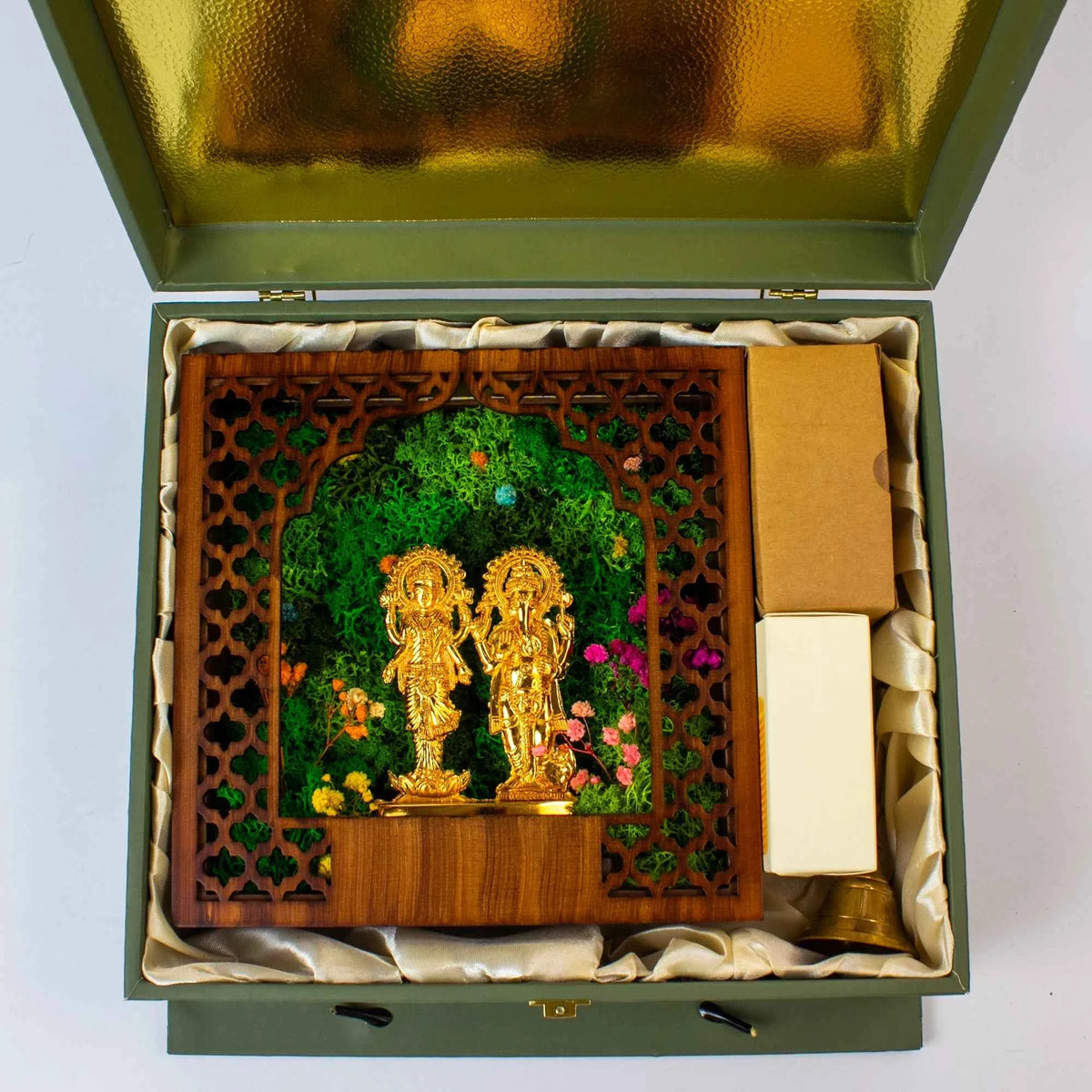 Eco - The Namah Chest