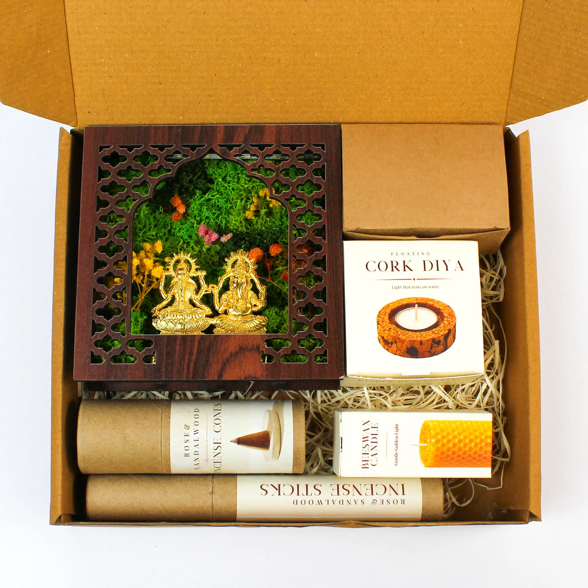 Eco - The Namah Ritual Box