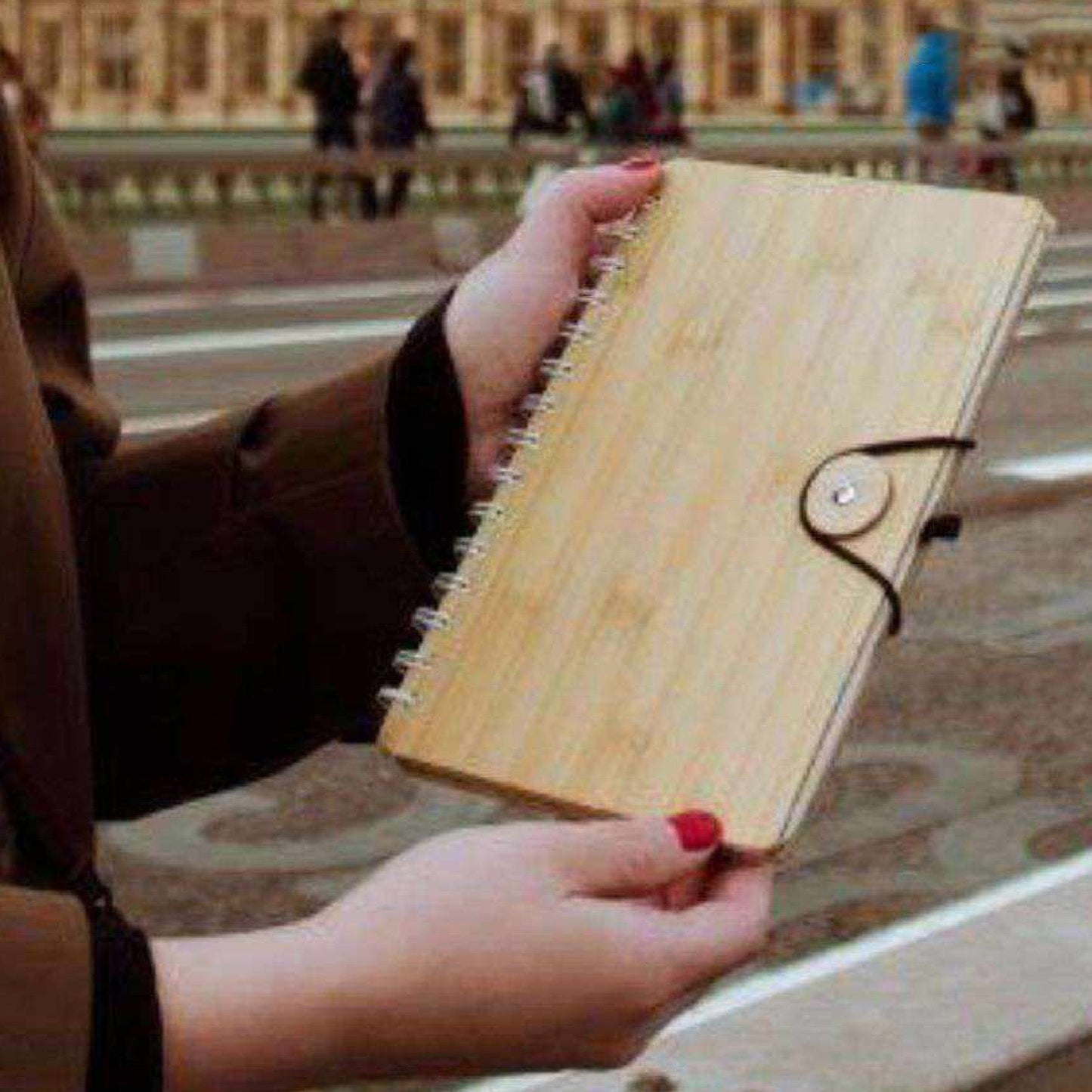 The Assistant_Fuzo_India