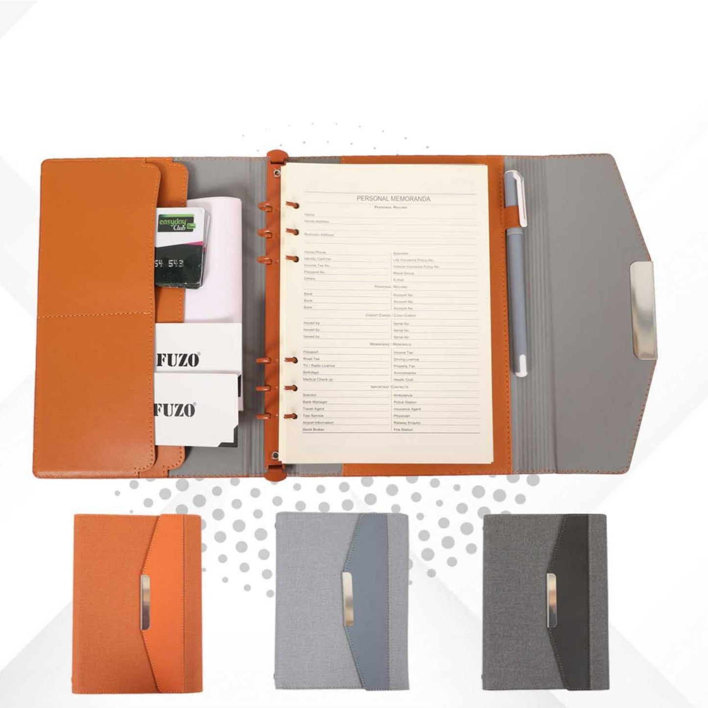 The Counsellor_Fuzo_India