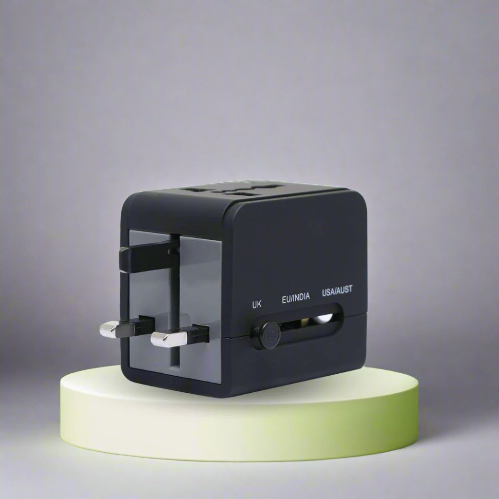 TravelEase_Fuzo_India