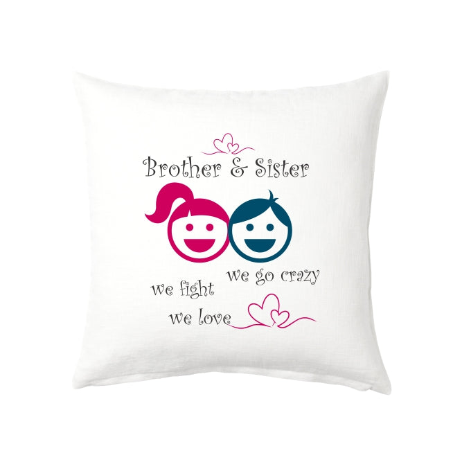 Brother and Sister Rakhi Combo | Sister Brother Mug | Combo Gift for Sibling | Combo Gift for Brother | Rakshabandhan Gift for Sister | Rakhi Gift for Brother
