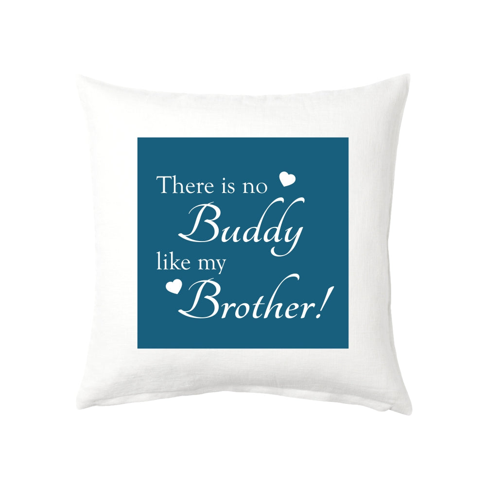 Brother Rakhi Combo | No Buddy brother Mug | Combo Gift for Brother | Gift for Brother | Gift set for Brother | Rakshabandhan Gift for Brother | Rakhi Gift for Brother