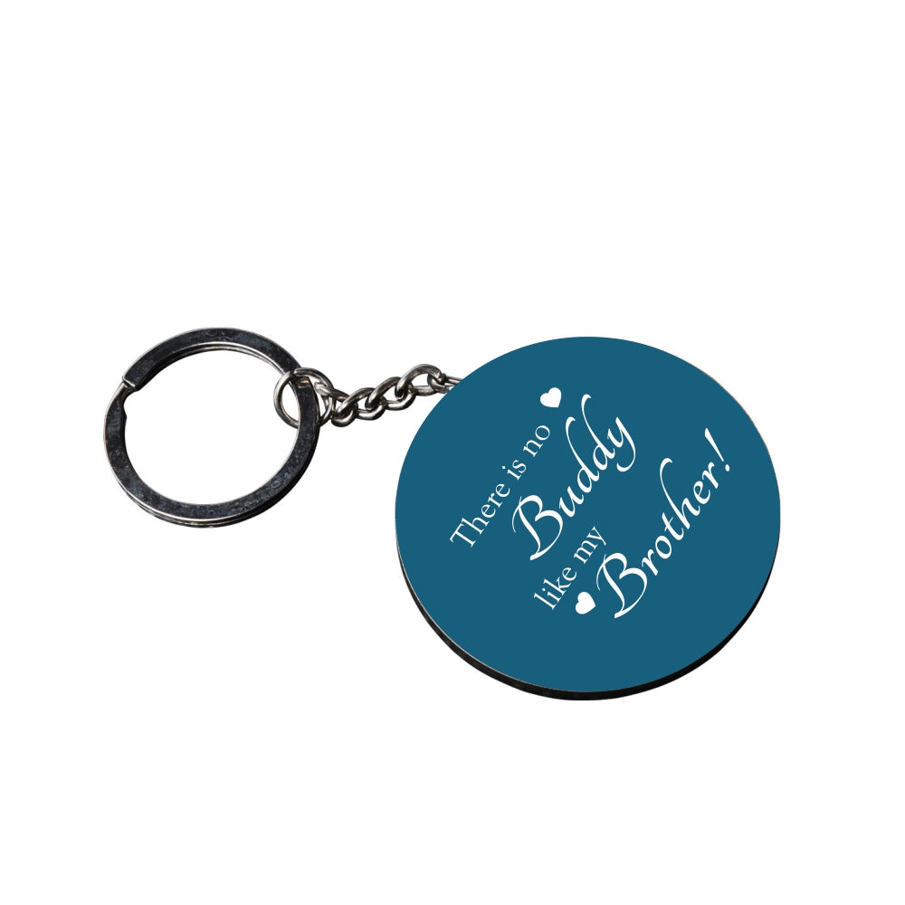 Brother Rakhi Combo | No Buddy brother Mug | Combo Gift for Brother | Gift for Brother | Gift set for Brother | Rakshabandhan Gift for Brother | Rakhi Gift for Brother