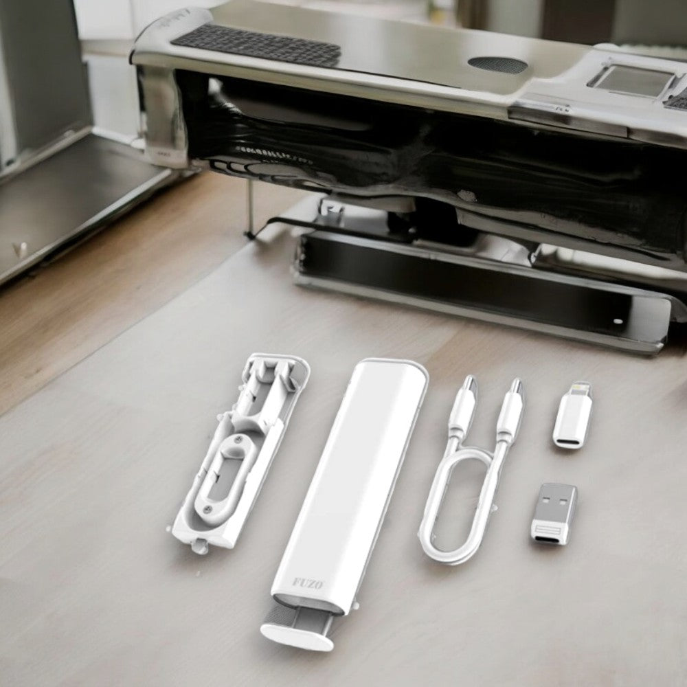 Cable Verse | Cable Storage | Electronic Accessories | Book My Gift