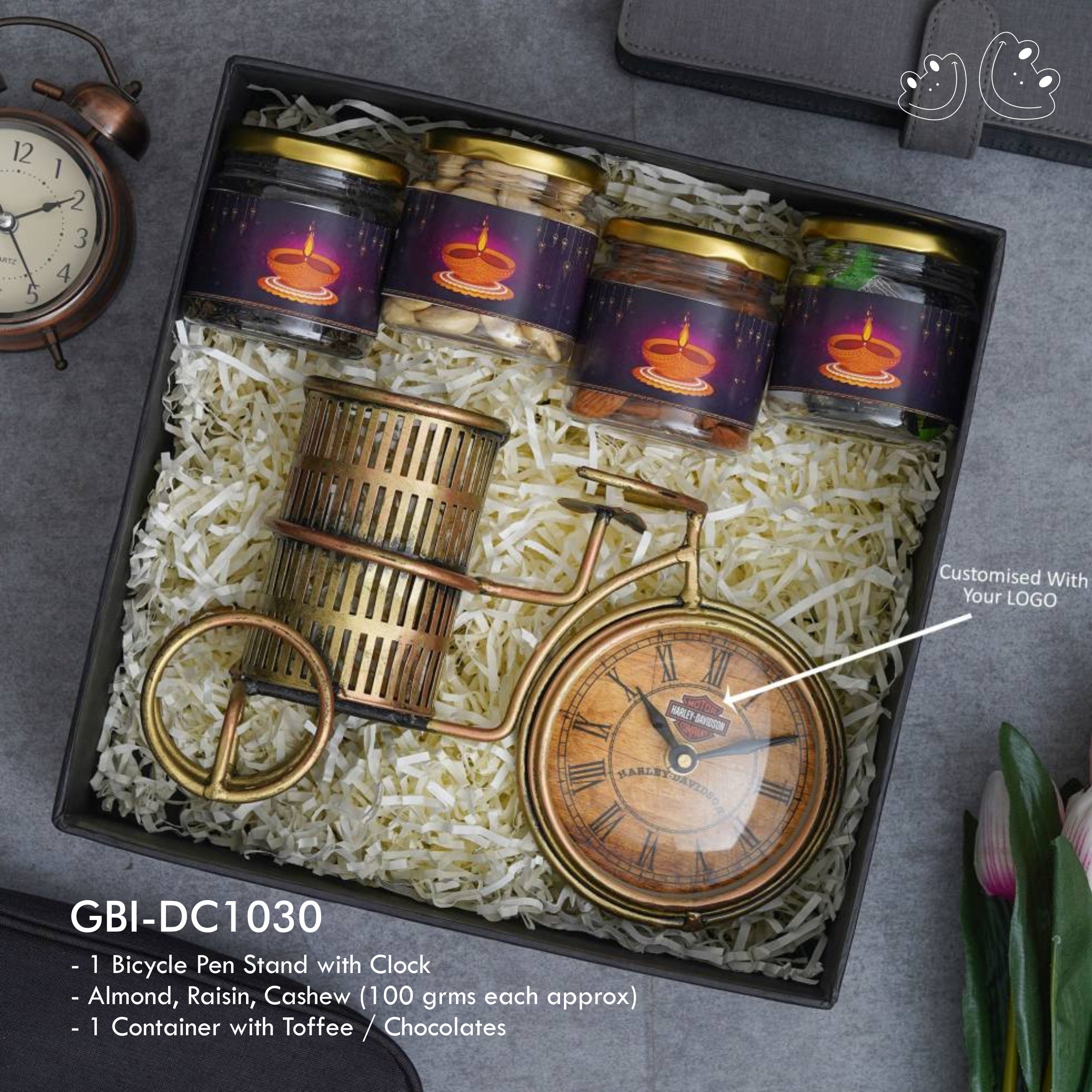 Diwaligiftset_India