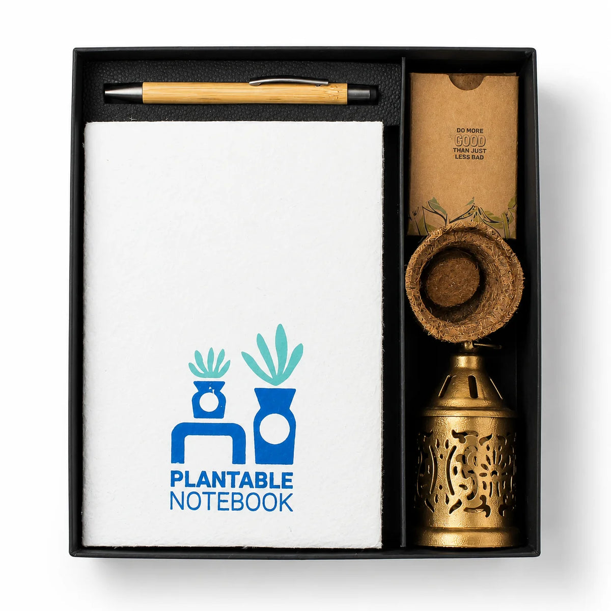 Eco - Festive Corporate Desk Set