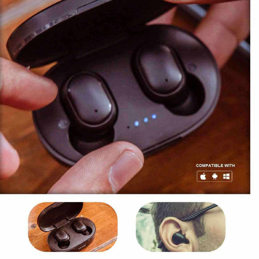 Pods_Fuzo_India