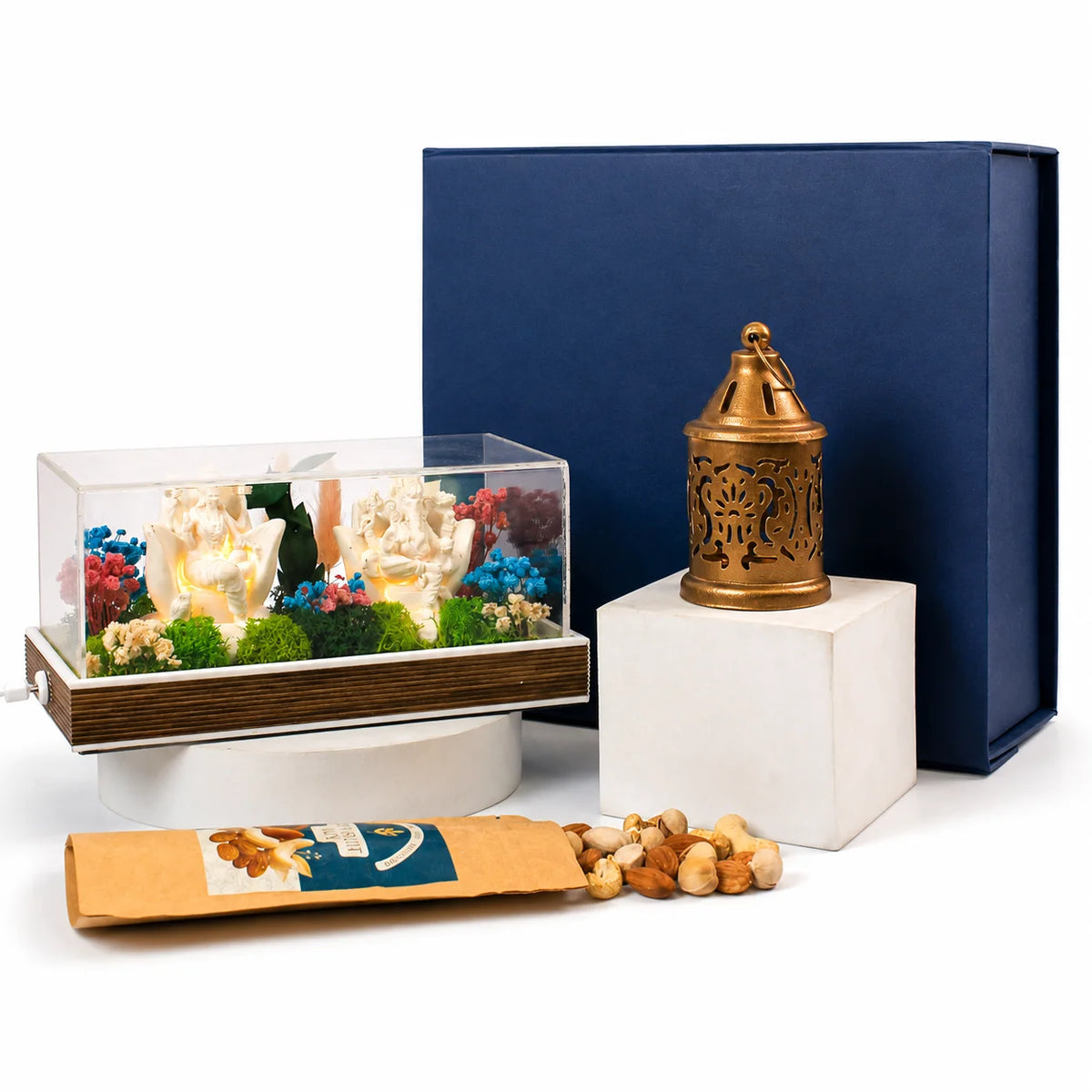 Eco - The Aranya Glow Box