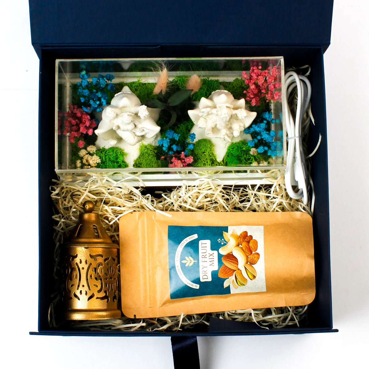 Eco - The Aranya Glow Box