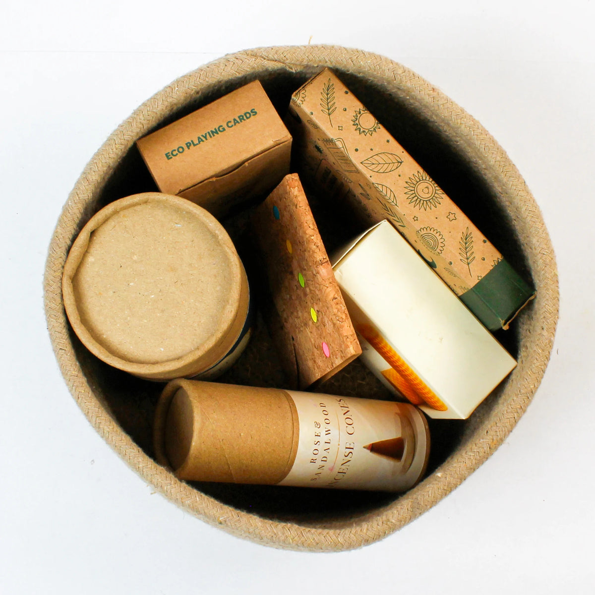 Eco - The Forest Bowl Basket