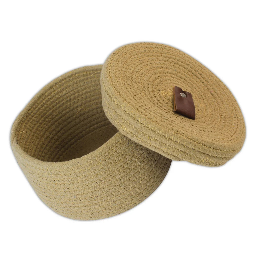 Eco - The Forest Bowl Basket