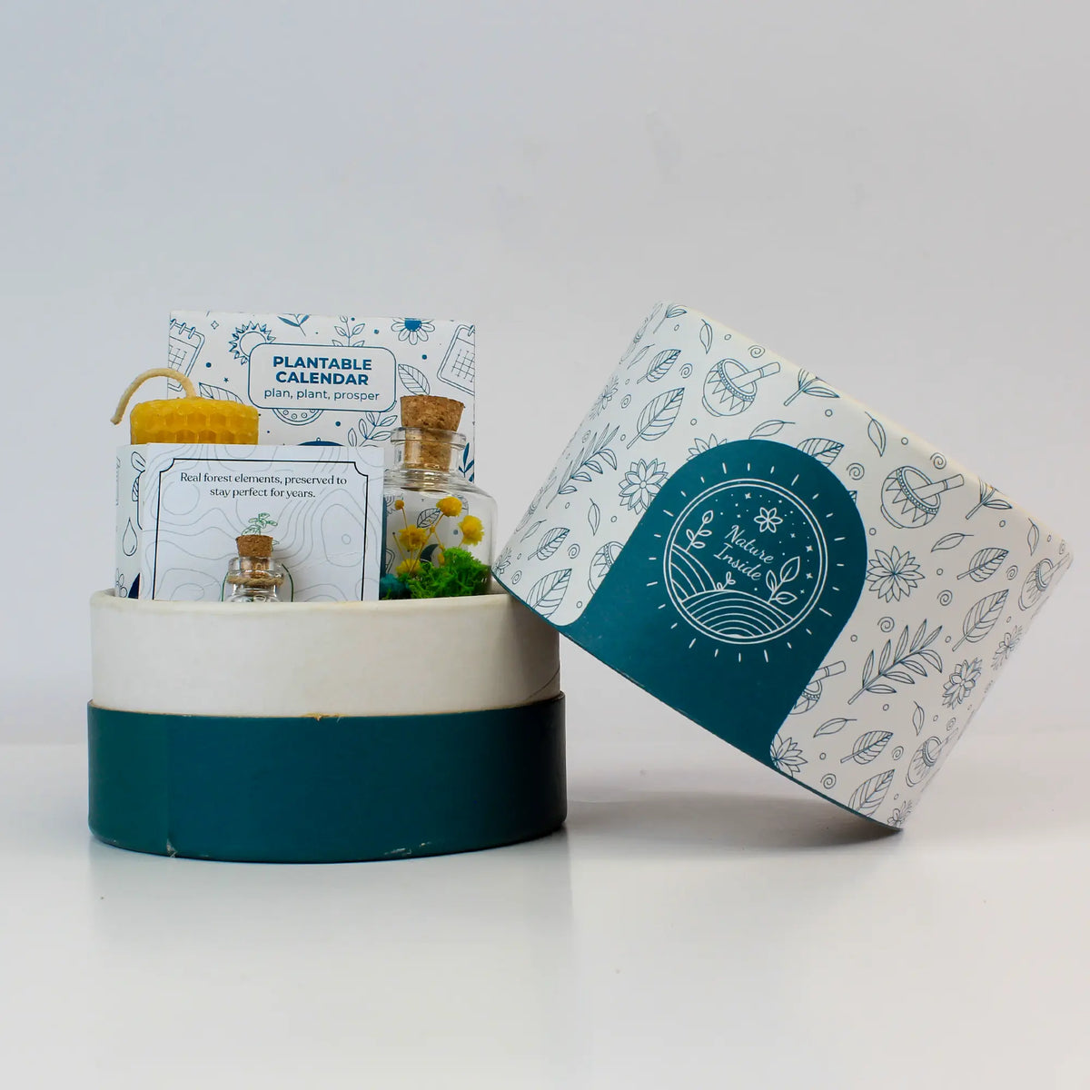Eco - The Forest Dome Tube